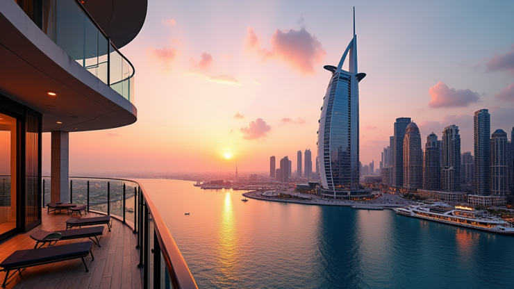 architectgroup.net | The Best Areas for Buying Real Estate in Dubai