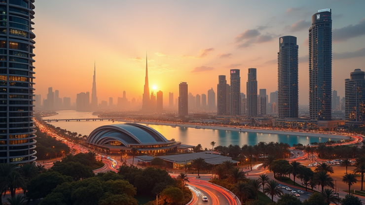 architectgroup.net | Understanding the Process of Property Registration in Dubai